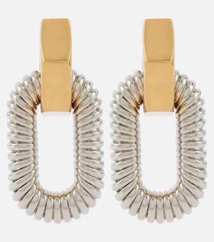 Rabanne Link Chunky XL earrings - Rabanne - Modalova