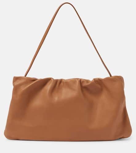 Bourse XL leather shoulder bag - The Row - Modalova