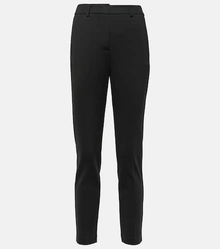 Max Mara Farad slim pants - Max Mara - Modalova