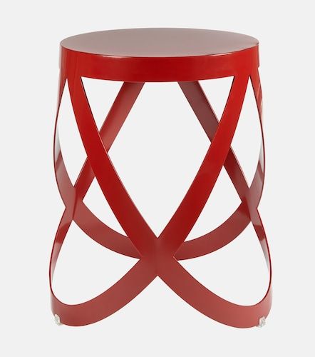Cappellini Sgabello Ribbon basso - Cappellini - Modalova