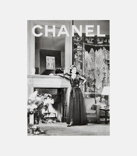 Assouline Set di 3 libri Chanel - Assouline - Modalova