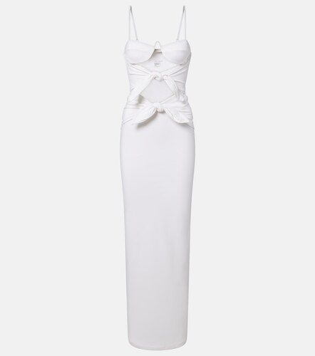 Christopher Esber Maxikleid Porto - Christopher Esber - Modalova
