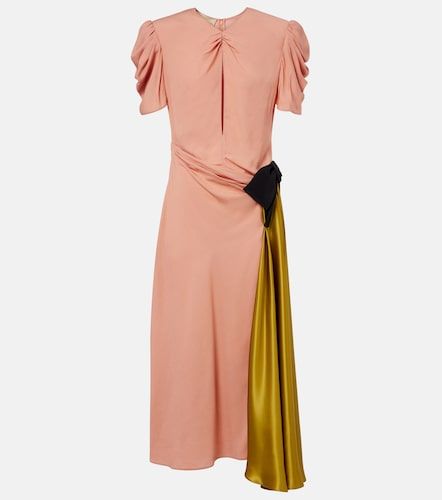 Valentino Midikleid - Valentino - Modalova