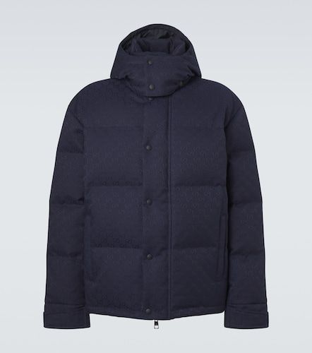 Gucci GG Canvas down jacket - Gucci - Modalova
