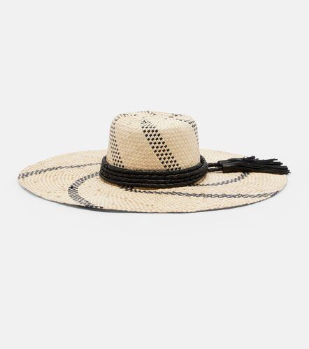 Poupette St Barth Paloma sun hat - Poupette St Barth - Modalova