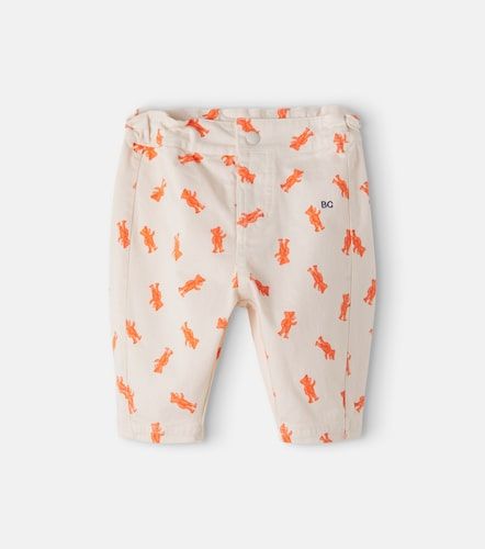 Bebé - jeans estampados - Bobo Choses - Modalova