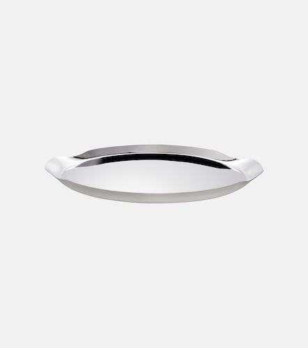 Vassoio in acciaio inox by Thomas Sandell - Georg Jensen - Modalova
