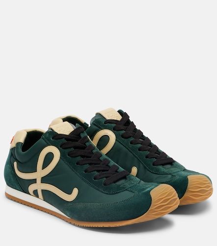 Loewe Ballet Runner 2.0 sneakers - Loewe - Modalova