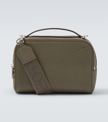 Borsa a tracolla Mini in pelle - Loewe - Modalova