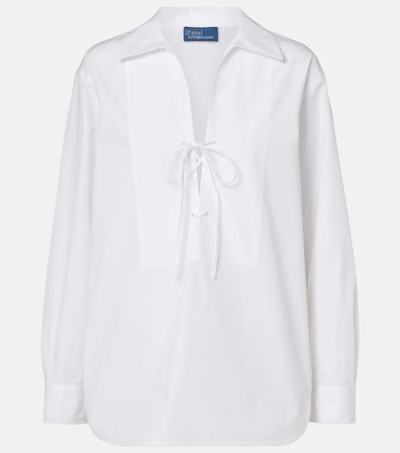 Polo Ralph Lauren Camicia in cotone - Polo Ralph Lauren - Modalova