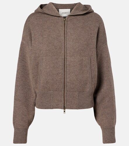 Sudadera Lilia de cachemir - Lisa Yang - Modalova