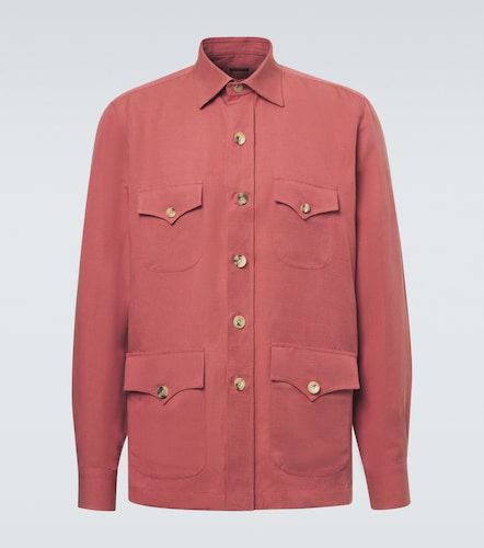 Rubinacci Feldjacke - Rubinacci - Modalova