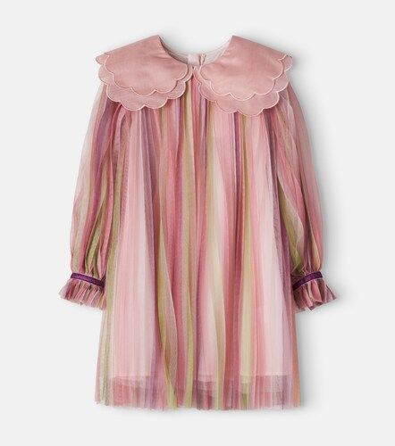 Vestido Reena de tul - C'era Una Volta - Modalova
