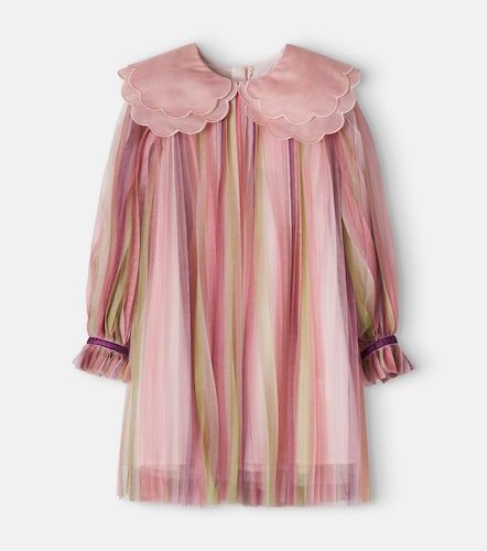Vestido Reena de tul - C'era Una Volta - Modalova