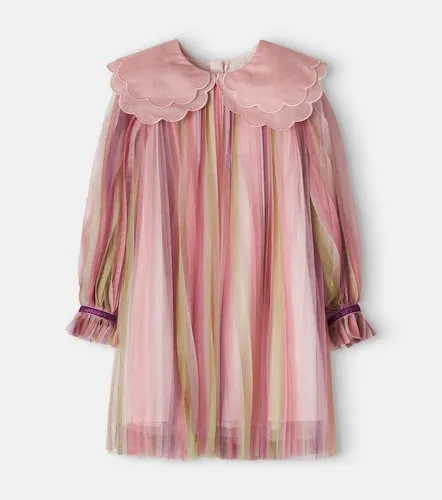 Vestido Reena de tul - C'era Una Volta - Modalova