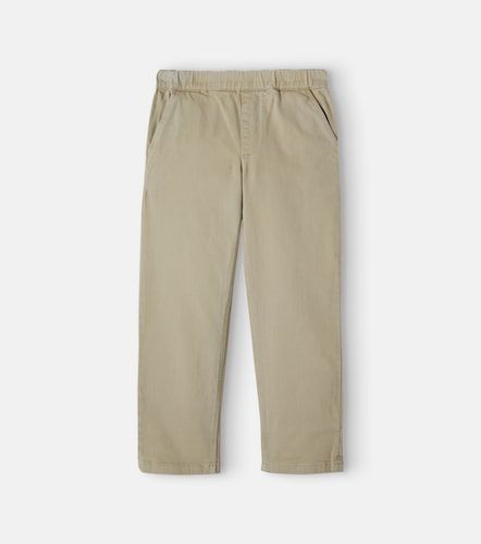 Pantalones Maurice de algodón - Bonpoint - Modalova