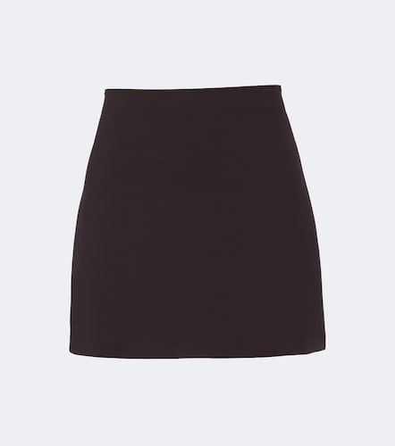 Minigonna Midnight Grace in jersey - Wolford - Modalova