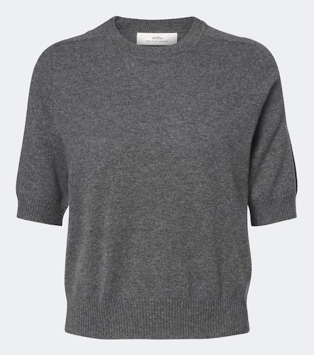 Arch4 Pullover Kai in cashmere - Arch4 - Modalova