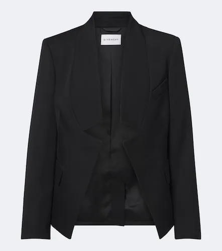 Givenchy Wool blazer - Givenchy - Modalova