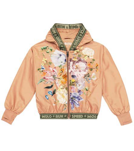 Chaqueta Ophelia con estampado floral - Molo - Modalova