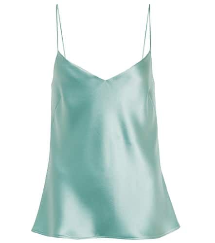 Galvan Satin camisole - Galvan - Modalova