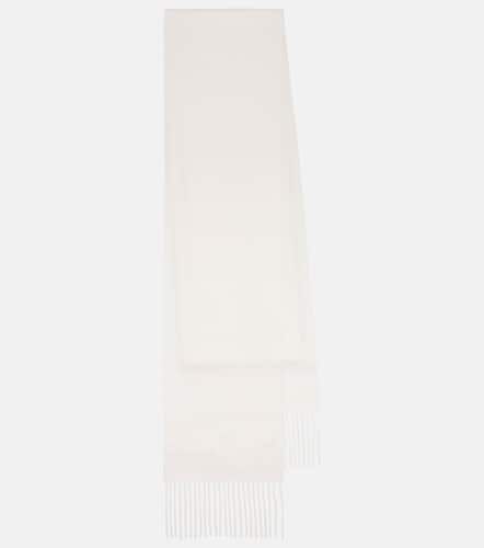 The Row Victoire cashmere scarf - The Row - Modalova