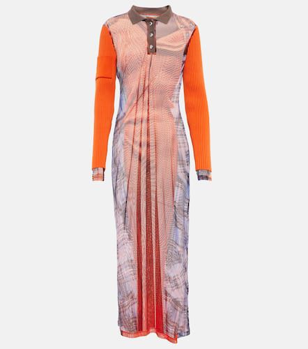 X Jean Paul Gaultier Trompe L'Oeil maxi dress - Y/Project - Modalova