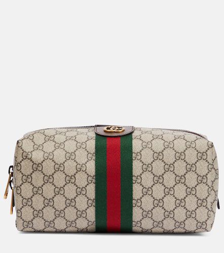 Gucci GG cosmetics case - Gucci - Modalova