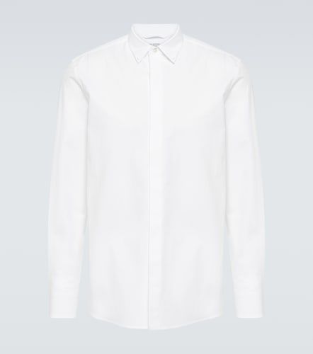 Camicia Rockstud Untitled in cotone - Valentino - Modalova
