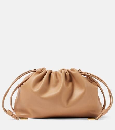 The Row Angy leather crossbody bag - The Row - Modalova