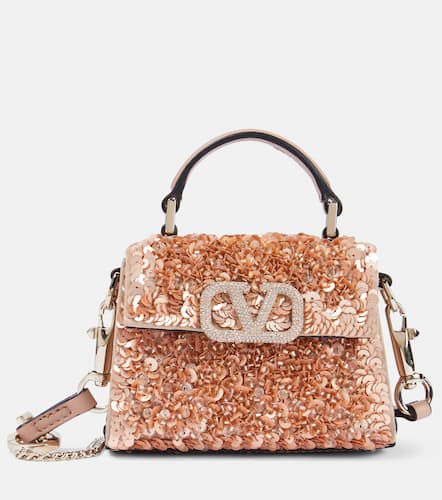 VSling sequined tote bag - Valentino Garavani - Modalova