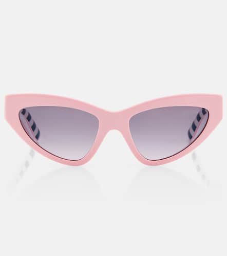 Dolce&Gabbana Cat-eye sunglasses - Dolce&Gabbana - Modalova
