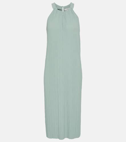 Leisure Elia jersey midi dress - Max Mara - Modalova