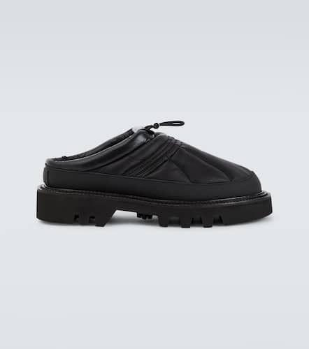 Sacai Padded slippers - Sacai - Modalova