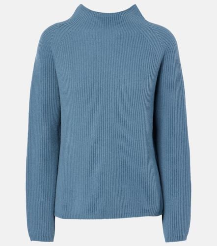 Elica ribbed-knit wool and cashmere sweater - 'S Max Mara - Modalova