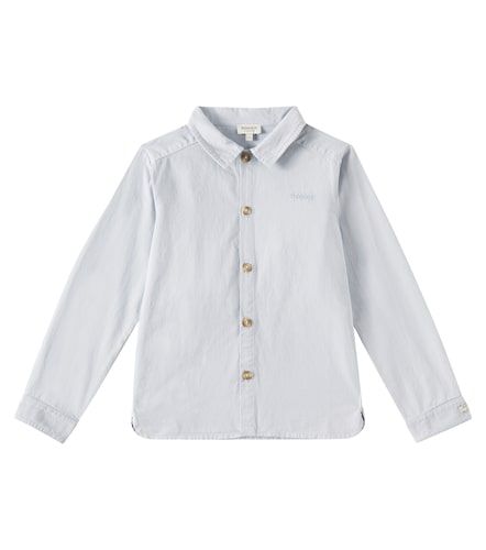 Donsje Camisa Bellare de algodón - Donsje - Modalova