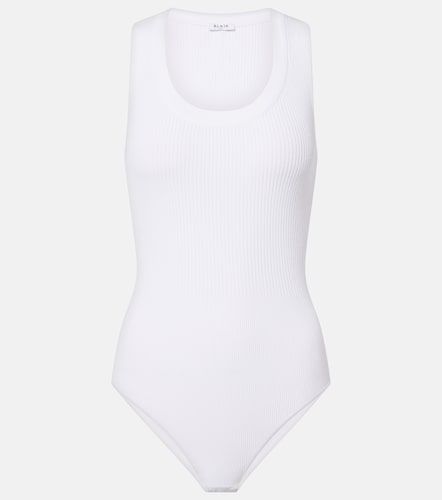 Alaïa Body a canotta - Alaia - Modalova
