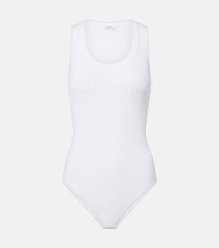 AlaÃ¯a Tank bodysuit - Alaia - Modalova