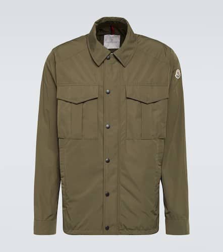 Moncler Technical jacket - Moncler - Modalova