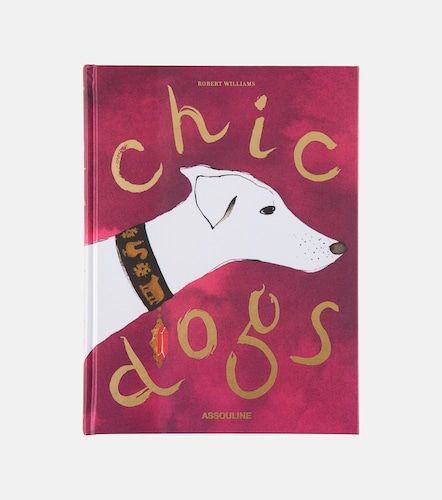 Assouline Libro Chic Dogs - Assouline - Modalova