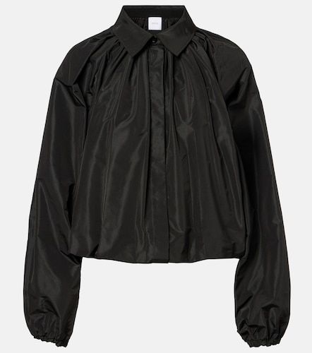 Patou Bubble faille blouse - Patou - Modalova