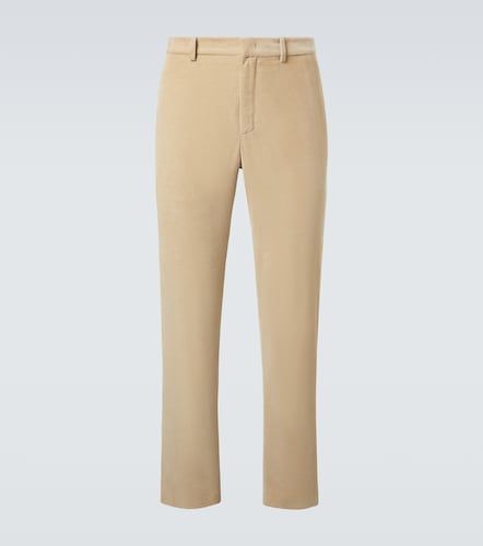 Pantalones chinos de algodón - Loro Piana - Modalova