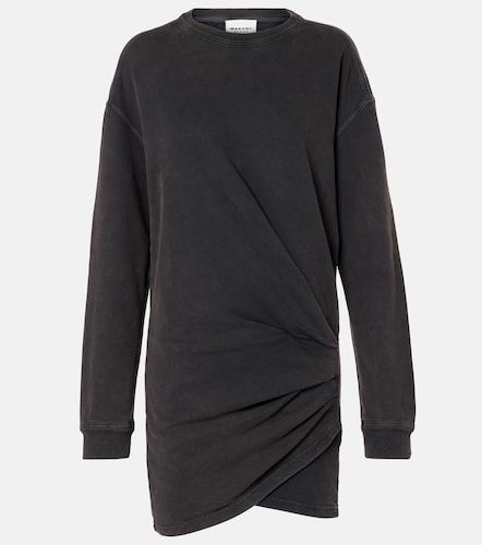 Pulloverkleid Pipper aus Baumwolle - Marant Etoile - Modalova