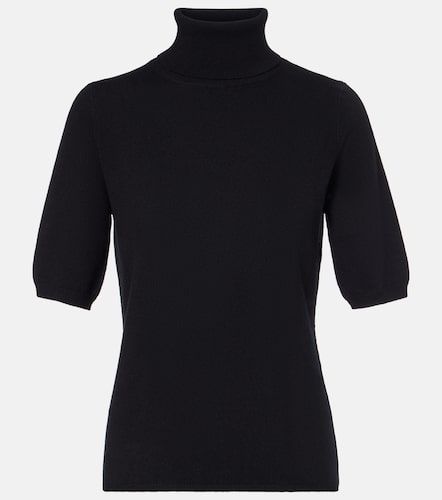 Rollkragenpullover aus Kaschmir - Jardin des Orangers - Modalova