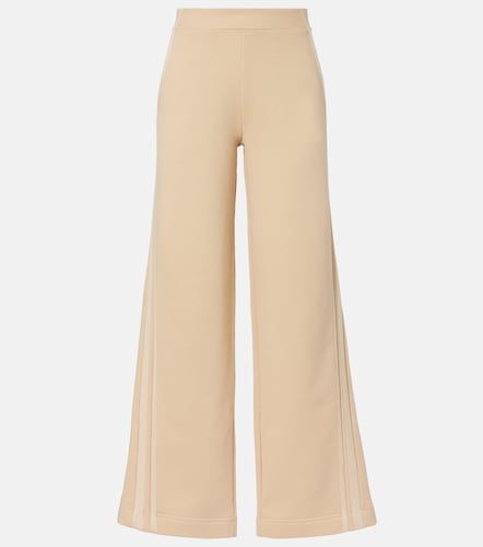 Pantaloni Ifrem in cotone a vita alta - Max Mara - Modalova