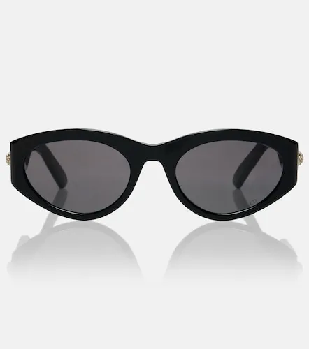 Ovale Sonnenbrille 30Montaigne B7I - Dior Eyewear - Modalova
