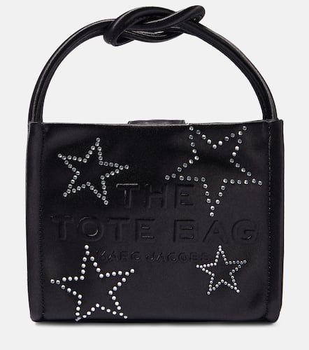 Borsa The Star Mini in raso - Marc Jacobs - Modalova