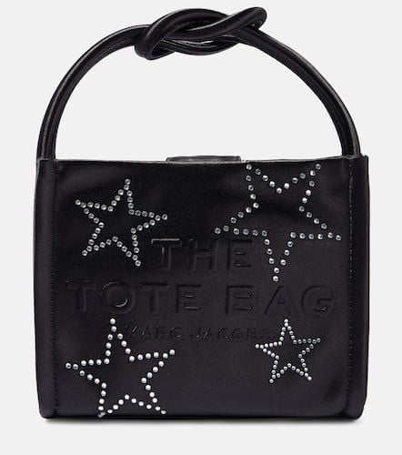 The Star Mini satin tote bag - Marc Jacobs - Modalova