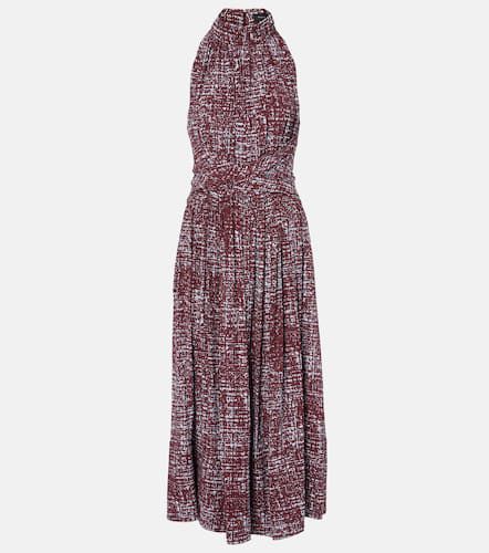 Lola printed midi dress - Proenza Schouler - Modalova