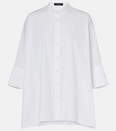 Camicia oversize Congo in popeline - Joseph - Modalova